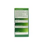 Thực phẩm bảo vệ sức khoẻ QUEEN SLIM -  Hỗ trợ tăng cường chuyển hóa chất béo, hỗ trợ giảm béo (Hộp 1 Lọ x 40 viên)