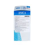 Thực phẩm bảo vệ sức khỏe ANICA - Hỗ trợ phát triển chiều cao, chống loãng xương giúp phục hồi xương gãy, giảm tình trạng viêm khớp (Hộp 1 chai x 60 viên)