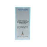 Emco UltraCream Thiên Khánh - Lăn chăm sóc thâm quầng mắt, hỗ trợ giảm nếp nhăn đuôi mắt (Tuýp 15g)