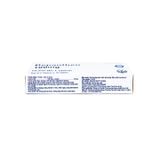 Viên nén Bepanthen 100mg Smard - Hỗ trợ giảm rụng tóc, khỏe chân tóc, móng chắc khỏe (Hộp 2 vỉ x 10 viên)