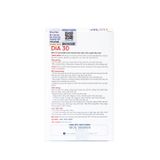 Thực phẩm bảo vệ sức khỏe LiveSpo DIA 30 - Hỗ trợ giảm các triệu chứng tiêu chảy cấp tính, hỗ trợ cân bằng hệ vi sinh đường ruột (Hộp 10 ống x 5ml)