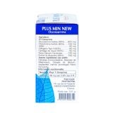 Thực phẩm bảo vệ sức khỏe PLUS MIN NEW - Hỗ trợ xương khớp khỏe mạnh, hỗ trợ làm giảm đau do viêm khớp (Hộp 1 chai x 100 viên)