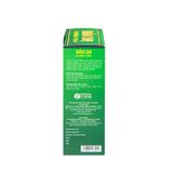 Thực phẩm bảo vệ sức khỏe BẢO DẠ PHƯƠNG Y NAM - Hỗ trợ giảm acid dịch vị, hỗ trợ giảm nguy cơ viêm loét dạ dày, tá tràng (Hộp 15 gói x 15ml)