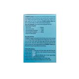 HYABEST Drops - Giảm nghẹt mũi, chảy nước mũi; Bổ sung độ ẩm bên trong mũi (Hộp 1 lọ 8ml)