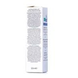 SEBAMED CLEAR FACE ANTIBACTERIAL CLEANSING - Sữa rửa mặt hỗ trợ trị mụn (Chai 50ml)