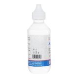 Alcool 70 - Sát trùng ngoài da (Chai 60ml)