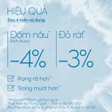 Anessa Brightening UV Sunscreen Gel - Gel chống nắng dưỡng sáng nâng tông và hiệu chỉnh sắc da SPF50+ PA++++ (Chai 90g)