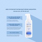 AQUA PEEL - Gel tẩy tế bào da chết trên da và dưỡng ẩm đến từ Nhật Bản (Chai 300ml)