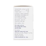 Paracetamol STADA 250 mg - Giảm đau, hạ sốt (Hộp 30 gói x 1g)