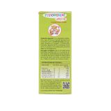 Thực phẩm bảo vệ sức khỏe FitoBimBi Appetito - Hỗ trợ tăng cường tiêu hóa, hỗ trợ giúp trẻ ăn ngon, hỗ trợ tăng cường sức khỏe (Hộp 1 chai 200ml)