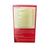 Viên nang Kiều Sắc TW3 - Giúp tăng cường nội tiết tố nữ (Hộp 30 viên)