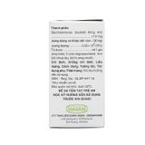 Micezym 100 - Phòng ngừa và điều trị tiêu chảy (Hộp 30 gói x 1g)