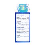 Dung dịch Men Sống Bạch Mai Gold Ecolife -Giúp giảm triệu chứng rối loạn tiêu hóa (Hộp 20 ống x 10ml)