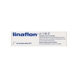 Viên đạn đặt trực tràng Linaflon - Điều trị các triệu chứng và biến chứng của bệnh trĩ (Hộp 2 vỉ x 5 viên)