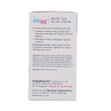 BABY SEBAMED PROTECTIVE FACIAL CREAM - Hỗ trợ bảo vệ da mặt cho trẻ (Chai 50ml)