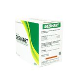 Gebhart - Điều trị chứng chướng bụng, bảo vệ niêm mạc dạ dày (Hộp 30 gói x 10g)