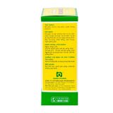 Siro thuốc ho Bổ Phế Nam Hà Chỉ Khái Lộ KĐ - Chữa ho, đau rát họng, tiêu đờm (Hộp 1 lọ 125ml)