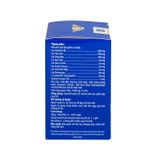 Thực phẩm bảo vệ sức khỏe Herba Hair - Giúp bổ huyết, hỗ trợ làm đen tóc, giảm gãy rụng tóc (Hộp 1 chai x 60 viên)