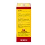 Bổ phế Nam Hà Chỉ khái lộ - Điều trị ho, viêm họng, viêm phế quản (Hộp 1 lọ nhựa 125 ml)