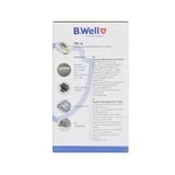 Máy đo huyết áp bắp tay B.Well Swiss PRO-36 (Hộp 1 cái)