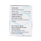 Enterobella - Điều trị và phòng ngừa rối loạn vi sinh đường ruột (Hộp 25 gói x 1g)