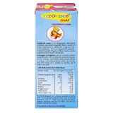 Thực phẩm bảo vệ sức khỏe FitoBimBi Isilax - Bổ sung chất xơ từ thực vật giúp nhuận tràng, giảm tình trạng táo bón ở trẻ (Hộp 1 chai 200ml)