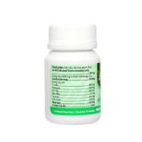Tadimax Danapha - Hỗ trợ điều trị u xơ tiền liệt tuyến (phì đại lành tính tuyến tiền liệt), u xơ tử cung (Hộp 1 lọ x 42 viên nén bao phim) (CSCN)
