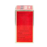 Thực phẩm bảo vệ sức khỏe SÂM NHUNG BỔ THẬN NV - Hỗ trợ bổ thận, tăng cường khả năng sinh lý (Hộp 1 lọ x 30 viên)