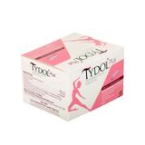 Tydol Plus - Giảm đau, hạ sốt (Hộp 10 vỉ x 10 viên)