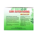 Cảm Xuyên Hương - Điều trị cảm cúm, cảm lạnh, nhức đầu, hắt hơi, sổ mũi do cảm lạnh (Hộp 10 vỉ x 10 viên)