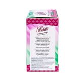 Thực phẩm bảo vệ sức khỏe HYDRO-LYZED COLLAGEN WITH VITAMIN C - Hỗ trợ chống oxy hóa, hỗ trợ giảm lão hóa da, giúp móng, tóc chắc khỏe (Hộp 1 chai x 90 viên)