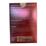 Alltimes Care Whitening Skin - Hỗ trợ sáng da, chống lão hóa, chống oxy hóa và làm đẹp da (Hộp 60 viên)