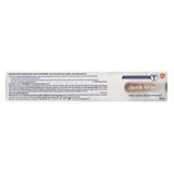 Kem đánh răng Sensodyne Gentle Whitening - Làm trắng răng tự nhiên và giúp giảm ê buốt (Hộp 1 tuýp 100g)
