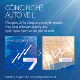 Anessa Perfect UV Sunscreen Skincare Milk - Sữa chống nắng dưỡng da kiềm dầu bảo vệ hoàn hảo SPF50+ PA++++ (Chai 60ml)
