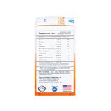 Thực phẩm bảo vệ sức khỏe LIVERWELL - Hỗ trợ giải độc gan, tăng cường chức năng gan, giúp làm hạ men gan (Hộp 1 chai x 60 viên)
