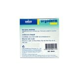 Băng cuộn co giãn không đan dệt Urgoderm 10cm x 2.5m (Hộp 4 cuộn)