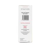 Dezor Shampoo - Dầu gội điều trị tại chỗ viêm da tiết bã, và gàu nặng ở da đầu (Hộp 1 chai 60ml)