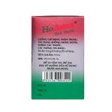 Hoastex - Giảm ho trong viêm đường hô hấp (Hộp 30 gói x 5ml)
