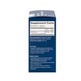 Thực phẩm bảo vệ sức khỏe NATURECARE SUPER CHROMIUM 250mcg - Hỗ trợ quá trình chuyển hóa đường glucose trong máu, giúp cân bằng đường huyết, giảm cholesterol (Hộp 90 viên)