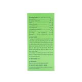Cốm tiêu hóa Tràng Vị An Forte Gestibio Hdpharma - Hỗ trợ cải thiện hệ tiêu hóa (Hộp 10 gói)