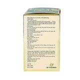 Thực phẩm bảo vệ sức khỏe BP Golden Pine - Hỗ trợ hạn chế quá trình oxy hóa, hỗ trợ giảm mỡ máu, giảm nguy cơ xơ vữa mạch máu (Chai 100 viên)