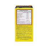 Thực phẩm bảo vệ sức khỏe Blood Sugar Control - Giúp hỗ trợ, ổn định đường huyết (Hộp 1 chai x 60 viên)
