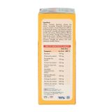 Thực phẩm bảo vệ sức khỏe MORNINGKIDS GOOD APPETITE - Hỗ trợ tăng cường tiêu hóa, giúp ăn ngon miệng (Hộp 1 chai x 125ml)