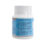 Thực phẩm bảo vệ sức khỏe DHA-125 - Hỗ trợ phát triển não bộ và thị giác (Lọ 30 viên)