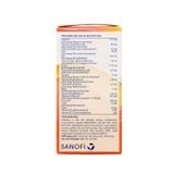 Thực phẩm bảo vệ sức khỏe Pharmaton Energy - Giúp tỉnh táo, giảm mệt mỏi, tăng cường sức khỏe và sức đề kháng (Hộp 1 lọ x 30 viên)