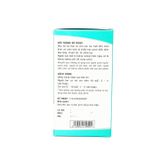 Viên uống Avisure Hi-Cal Trường Thọ - Bổ sung canxi và dưỡng chất (Hộp 60 viên)