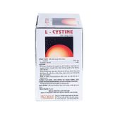 L-Cystine 500mg Me Di Sun - Bổ sung L-Cystine (Hộp 12 vỉ x 5 viên)
