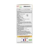 Siro Special Kid Immunite - Giúp tăng cường sức đề kháng, hỗ trợ làm giảm nguy cơ mắc các bệnh do nhiễm khuẩn (Hộp 1 chai 125ml)