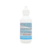 Nước Oxy Già VP 3% - Diệt khuẩn dụng cụ y tế, bề mặt trong y tế (Chai 60ml)