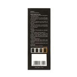 Nhuộm tóc Dược liệu Thái Dương - Cho mái tóc đen bóng tự nhiên (Hộp 5 gói x 10g)